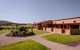 Agriturismo Giù al Pozzo