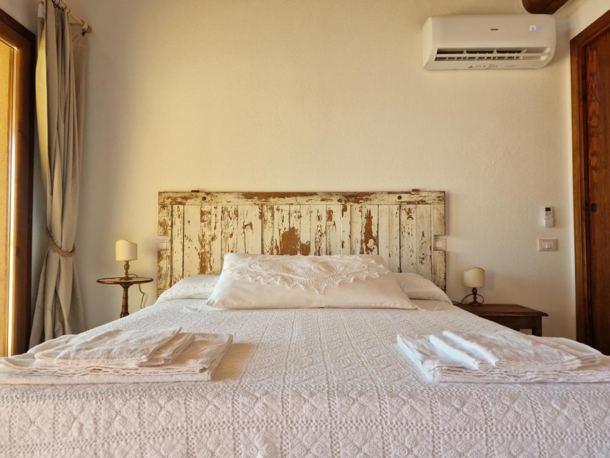 Agriturismo Giù al Pozzo Gavorrano Extérieur photo