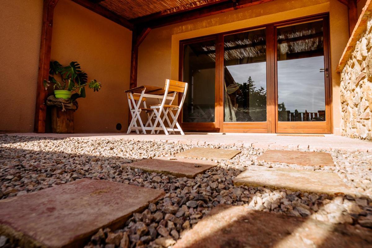 Agriturismo Giù al Pozzo Gavorrano Extérieur photo