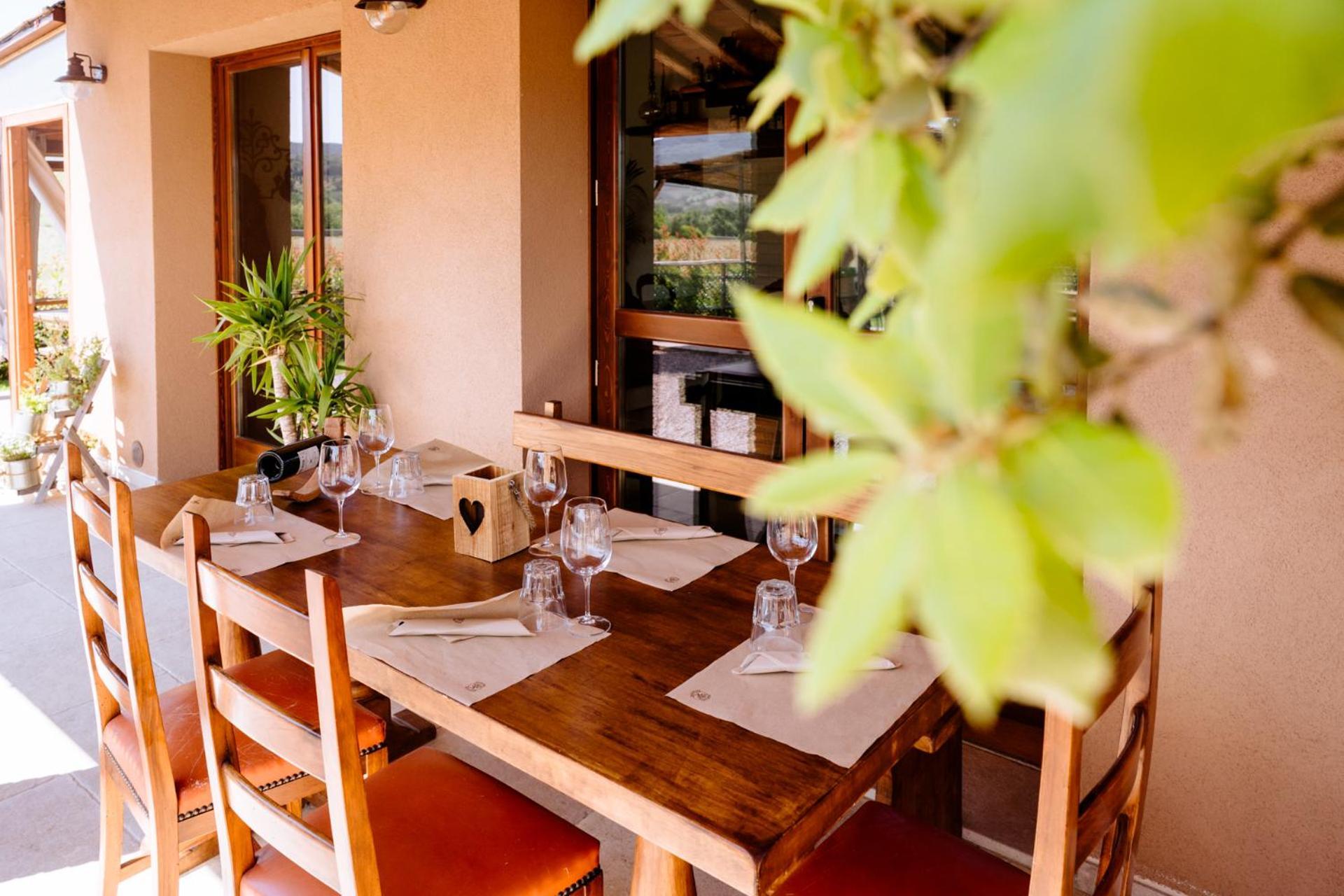 Agriturismo Giù al Pozzo Gavorrano Extérieur photo